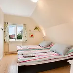 Bed & Breakfast Bymarkens