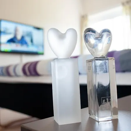 Bed & Breakfast Bymarkens