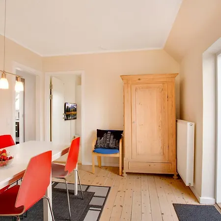 Bed & Breakfast Bymarkens