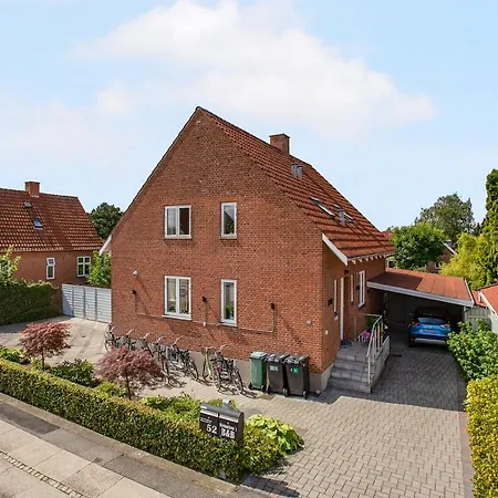 Bymarkens *