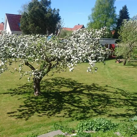 Bed & Breakfast Bymarkens Roskilde