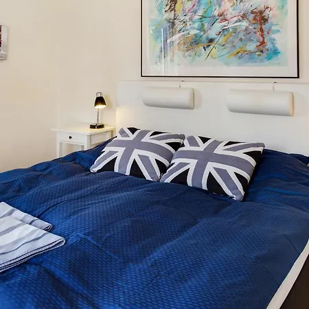 ベッド・アンド・ブレックファスト Bymarkens