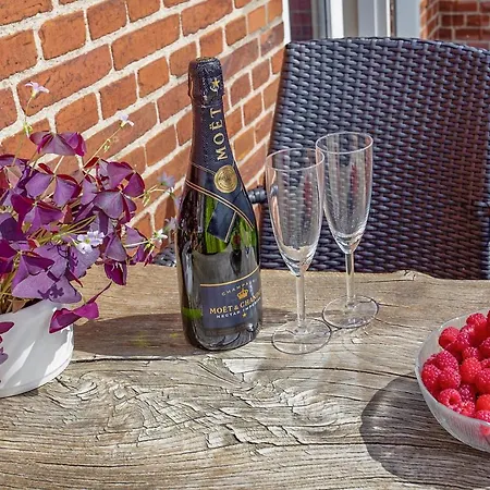 Bymarkens * Roskilde