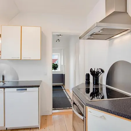 Bed and Breakfast Bymarkens Ροσκίλντε