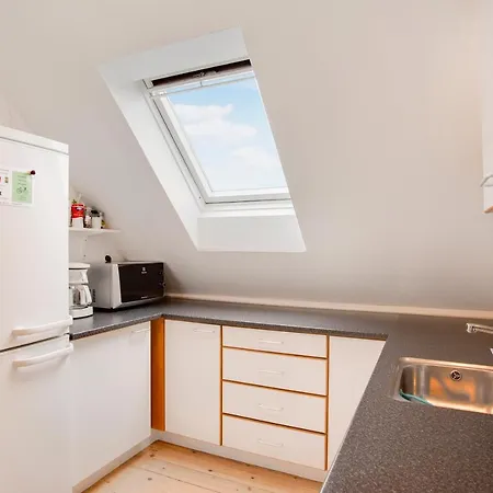 Bymarkens Bed & Breakfast Roskilde
