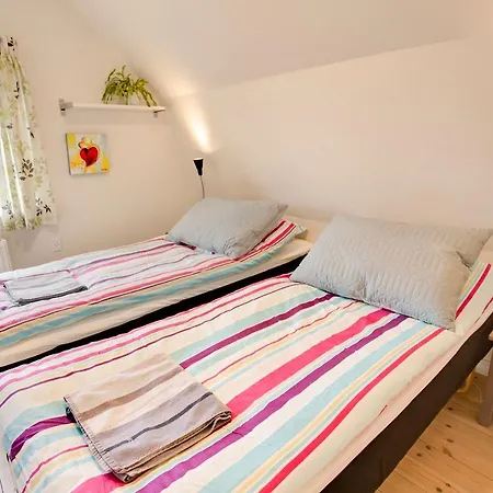 Bymarkens * Roskilde