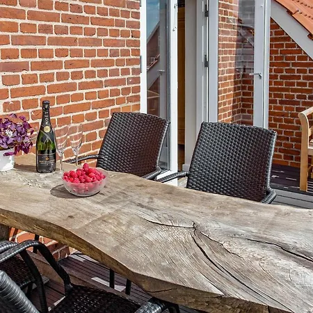 Bymarkens Bed and Breakfast