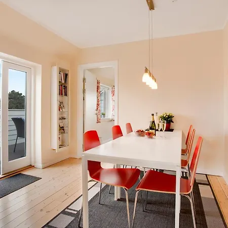 Bed & Breakfast Bymarkens Roskilde
