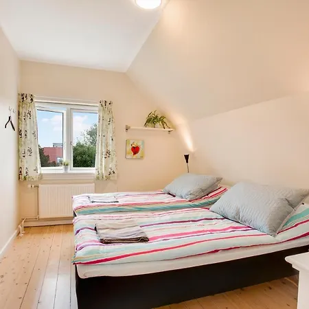 Bed & Breakfast Bymarkens