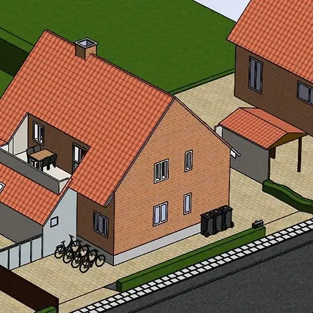 Bymarkens *