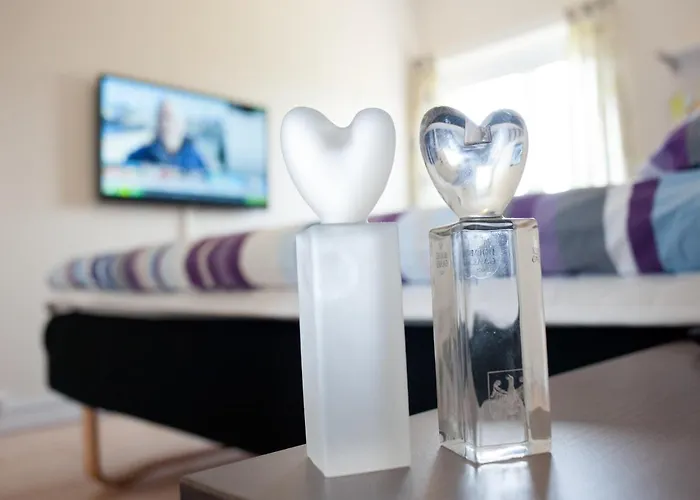 Bed & Breakfast Bymarkens