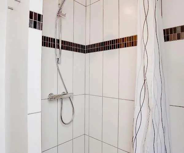 Bed & Breakfast Bymarkens