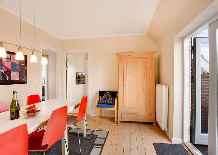 Bed & Breakfast Bymarkens