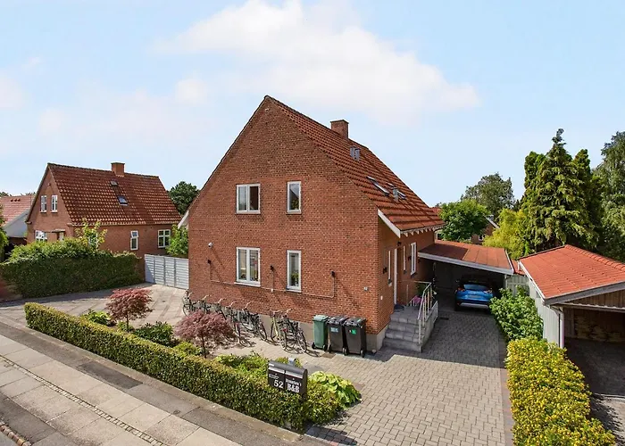 Bymarkens *
