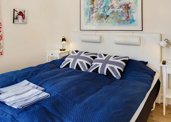 Bed & Breakfast Bymarkens