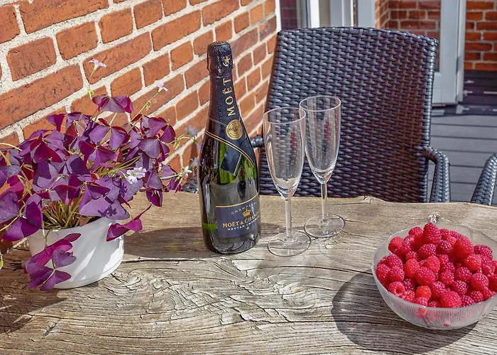 Bymarkens * ロスキレ