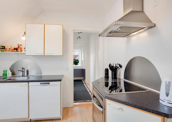 Bed & Breakfast Bymarkens Roskilde