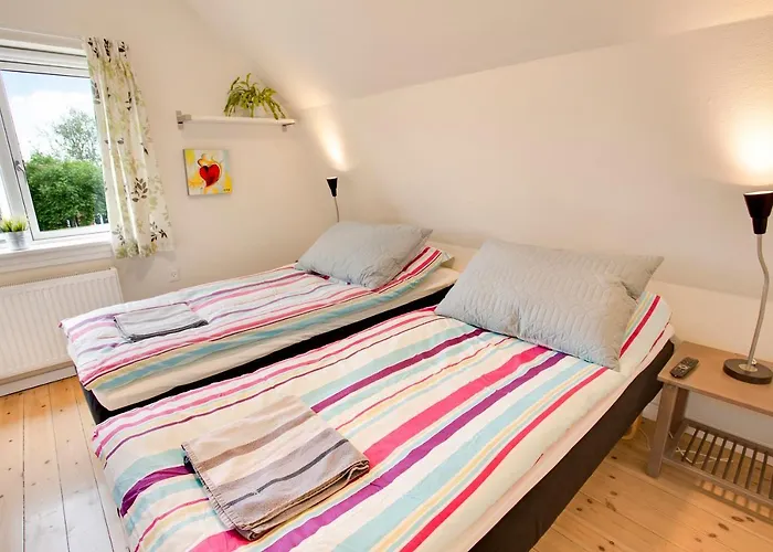 Bymarkens * ロスキレ