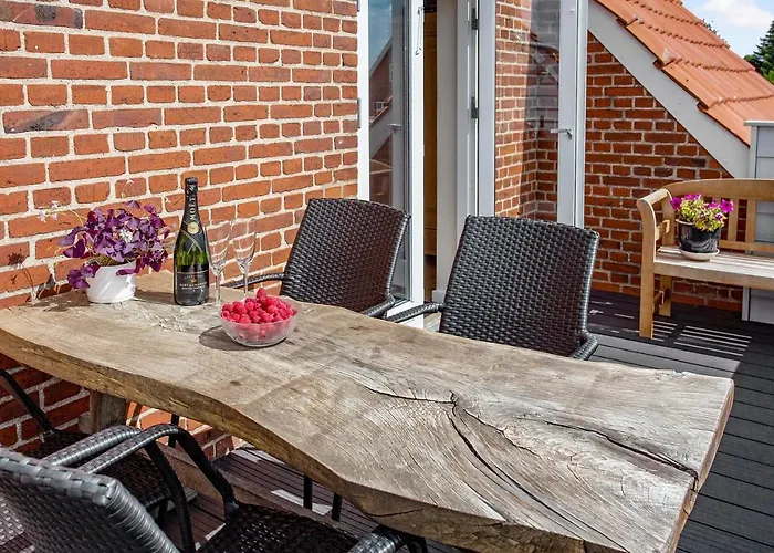 Bymarkens Bed & Breakfast