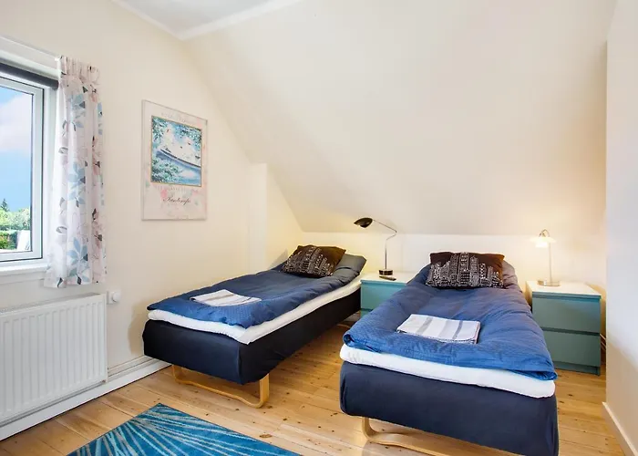 Bymarkens * ロスキレ