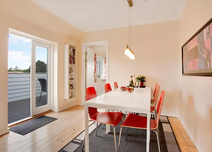 Bed & Breakfast Bymarkens Roskilde