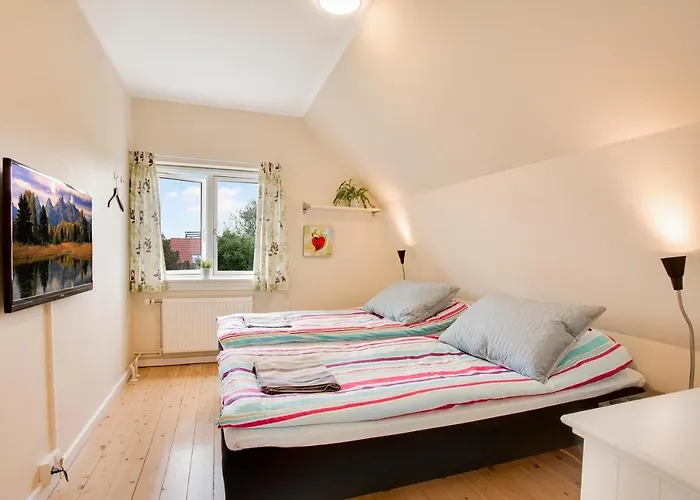 Bed & Breakfast Bymarkens